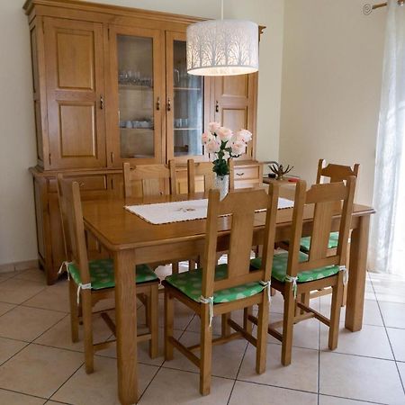 קארבואירו Apartamento Karibu מראה חיצוני תמונה