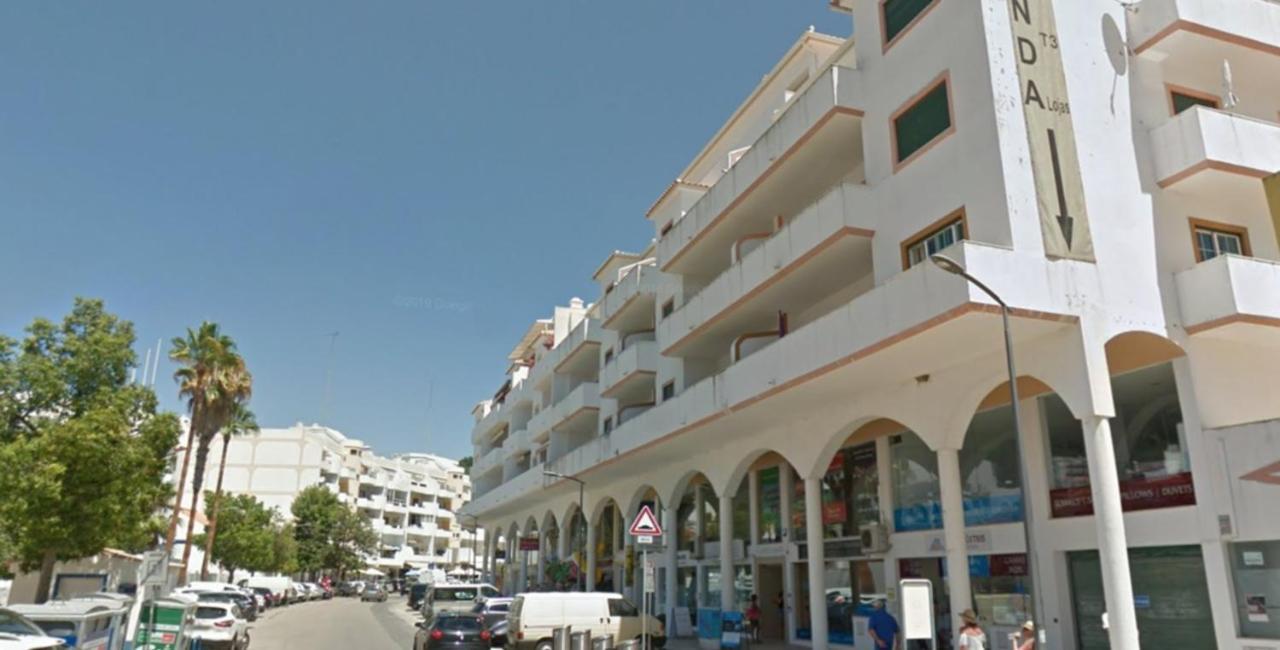 קארבואירו Apartamento Karibu מראה חיצוני תמונה
