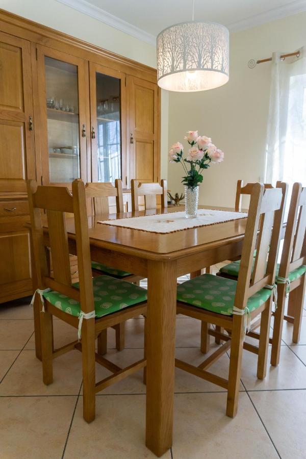 קארבואירו Apartamento Karibu מראה חיצוני תמונה