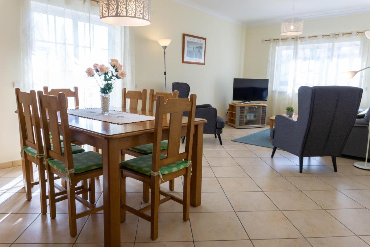 קארבואירו Apartamento Karibu מראה חיצוני תמונה