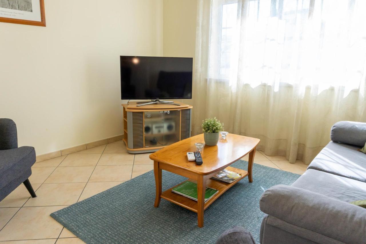 קארבואירו Apartamento Karibu מראה חיצוני תמונה