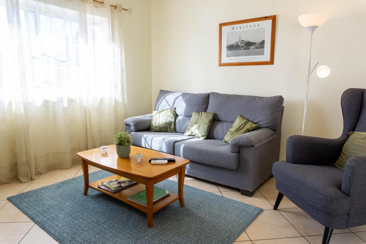 קארבואירו Apartamento Karibu מראה חיצוני תמונה