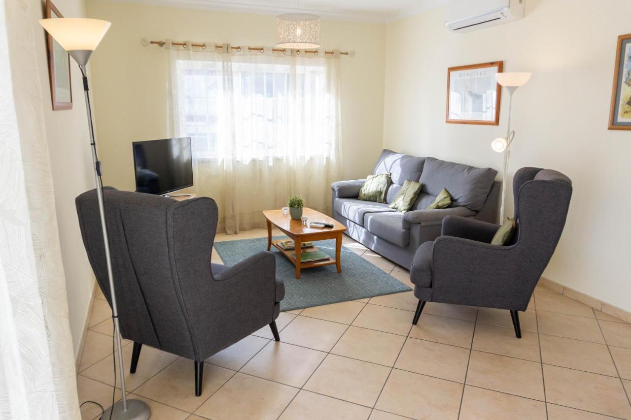 קארבואירו Apartamento Karibu מראה חיצוני תמונה