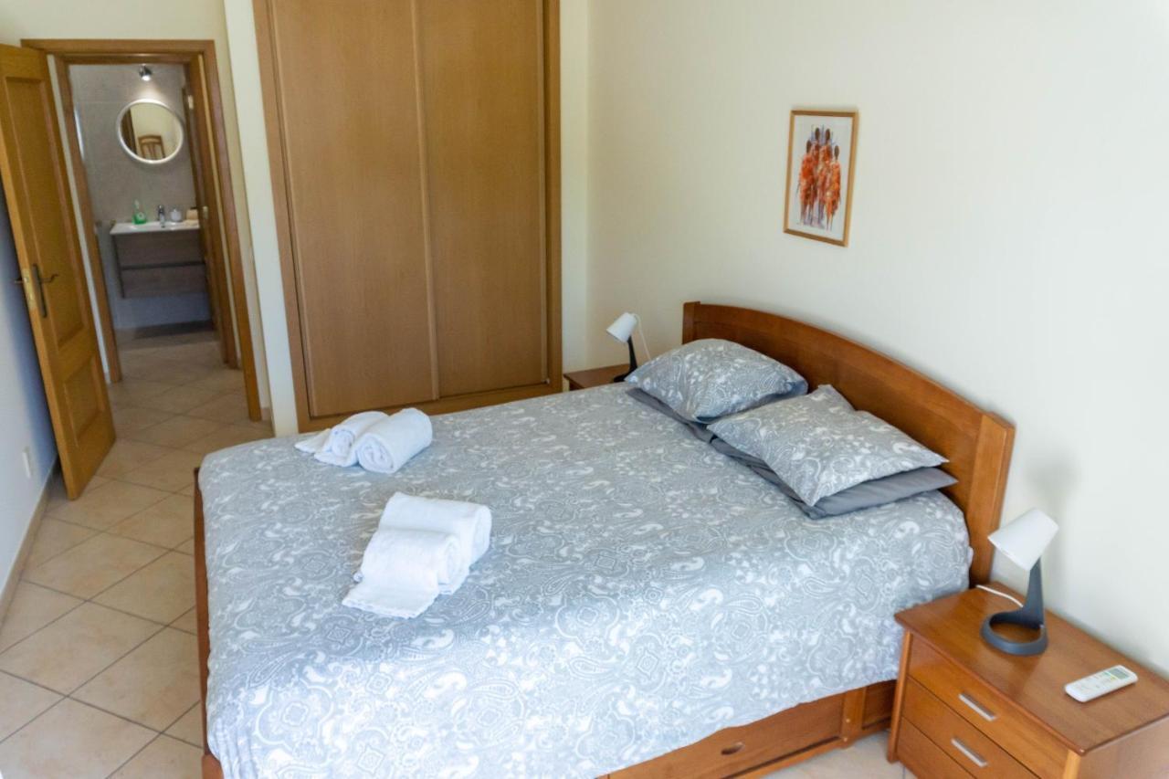 קארבואירו Apartamento Karibu מראה חיצוני תמונה