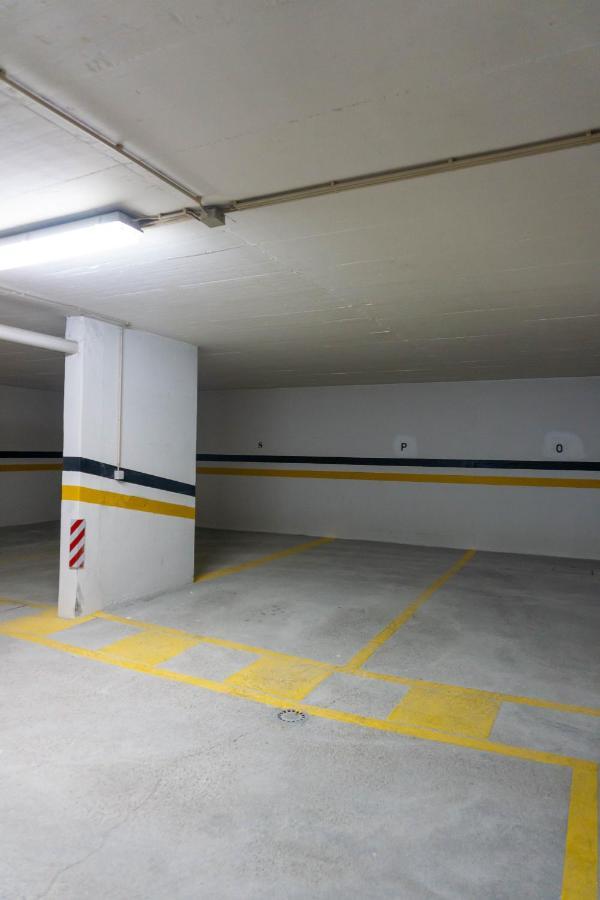 קארבואירו Apartamento Karibu מראה חיצוני תמונה