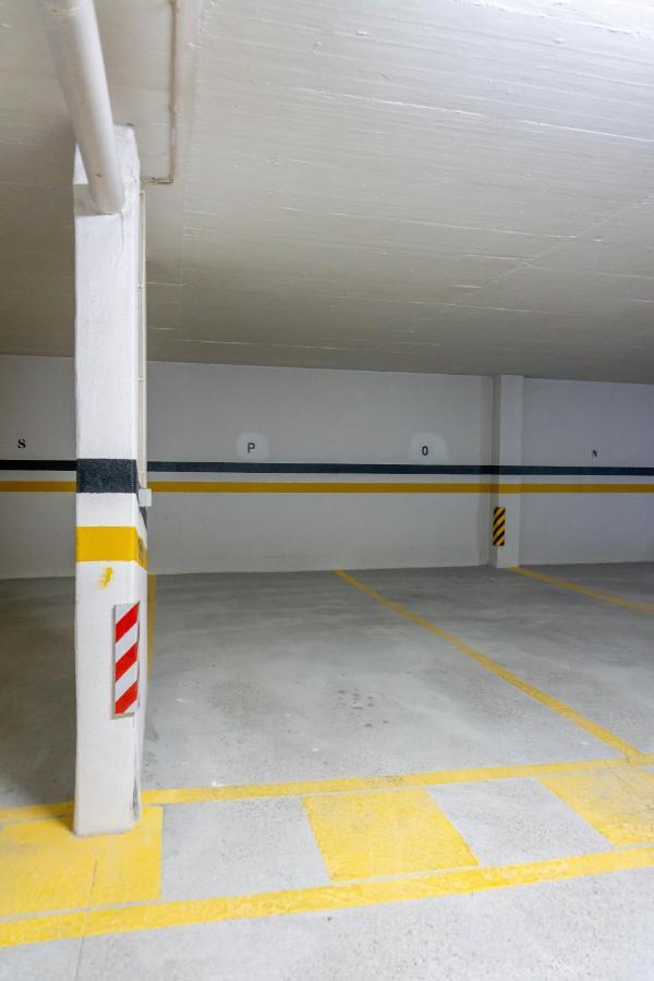קארבואירו Apartamento Karibu מראה חיצוני תמונה