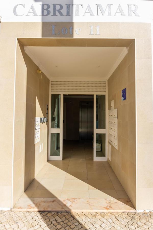 קארבואירו Apartamento Karibu מראה חיצוני תמונה