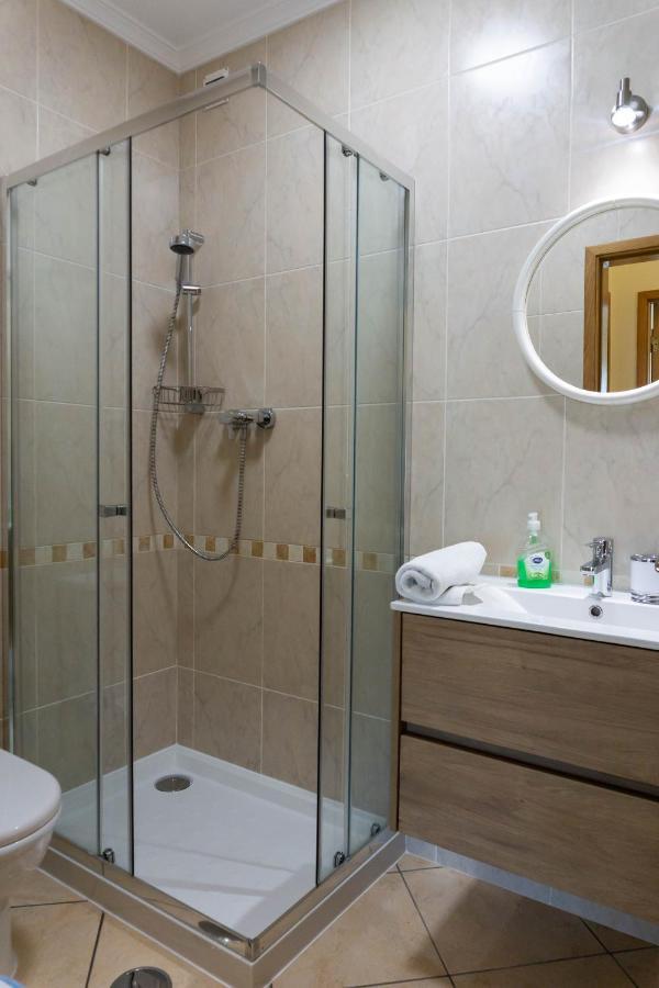 קארבואירו Apartamento Karibu מראה חיצוני תמונה