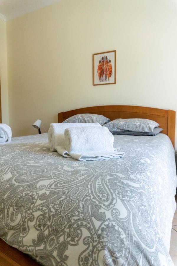 קארבואירו Apartamento Karibu מראה חיצוני תמונה