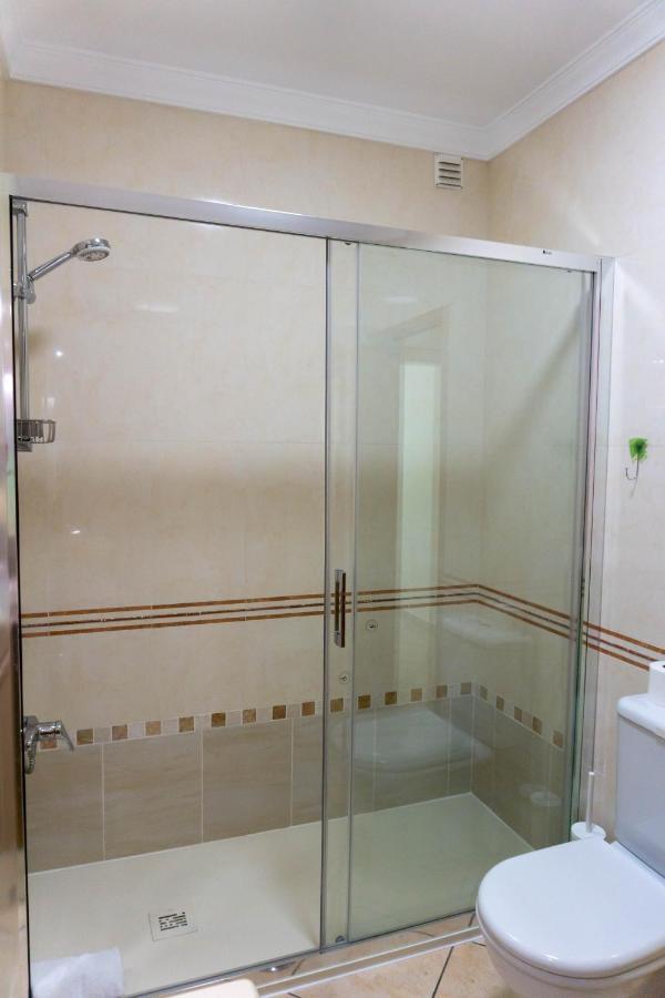 קארבואירו Apartamento Karibu מראה חיצוני תמונה