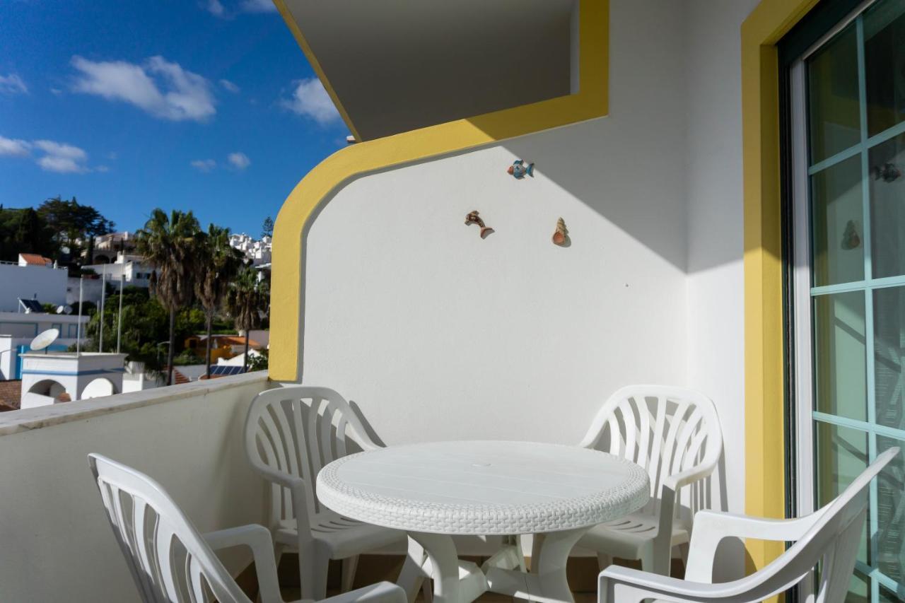 קארבואירו Apartamento Karibu מראה חיצוני תמונה