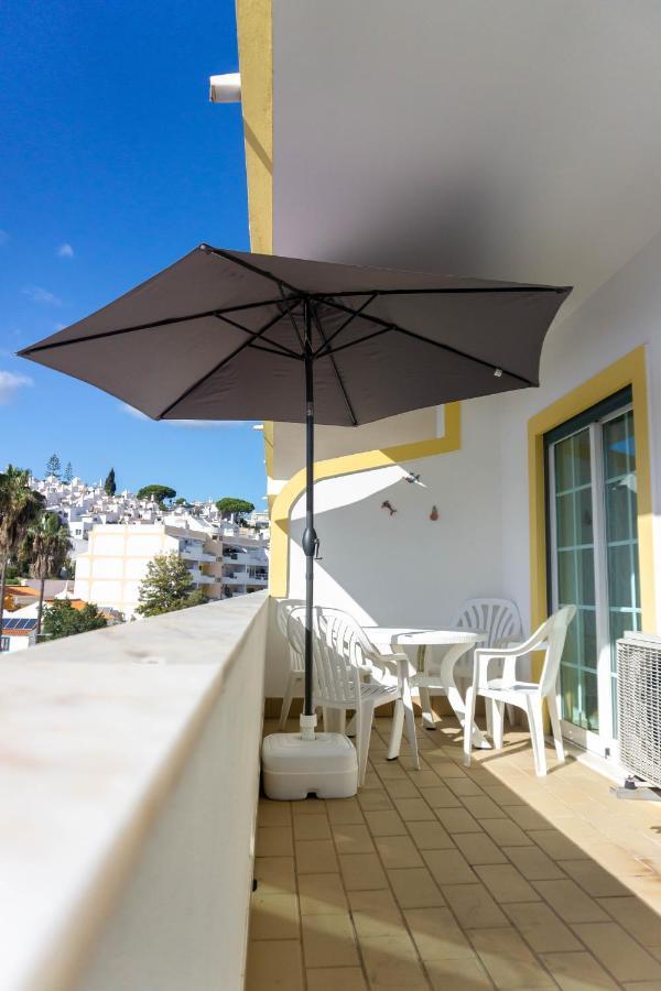 קארבואירו Apartamento Karibu מראה חיצוני תמונה