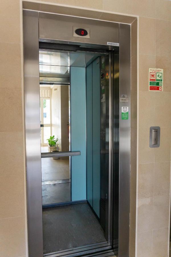 קארבואירו Apartamento Karibu מראה חיצוני תמונה