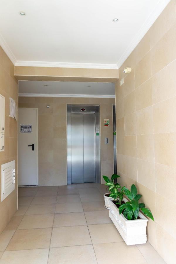 קארבואירו Apartamento Karibu מראה חיצוני תמונה