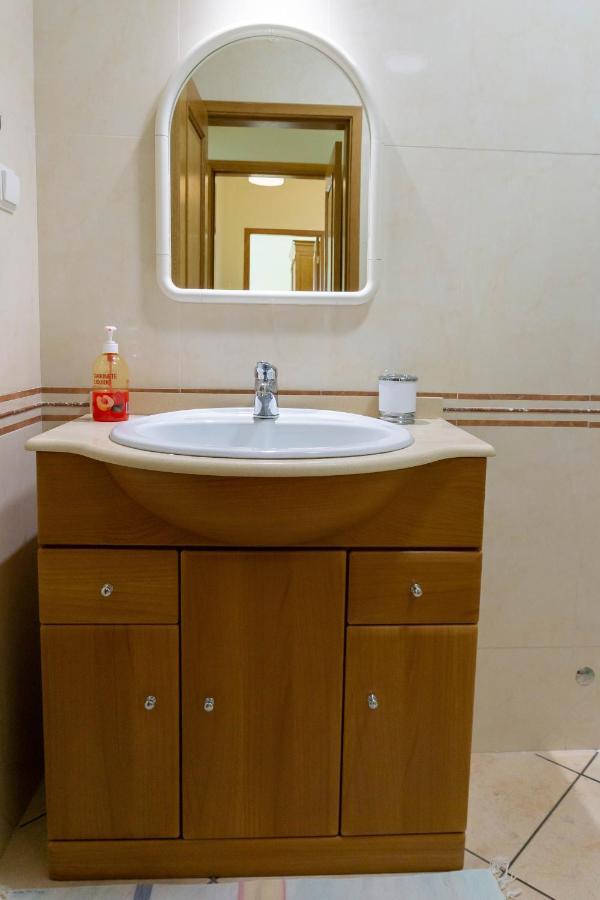 קארבואירו Apartamento Karibu מראה חיצוני תמונה