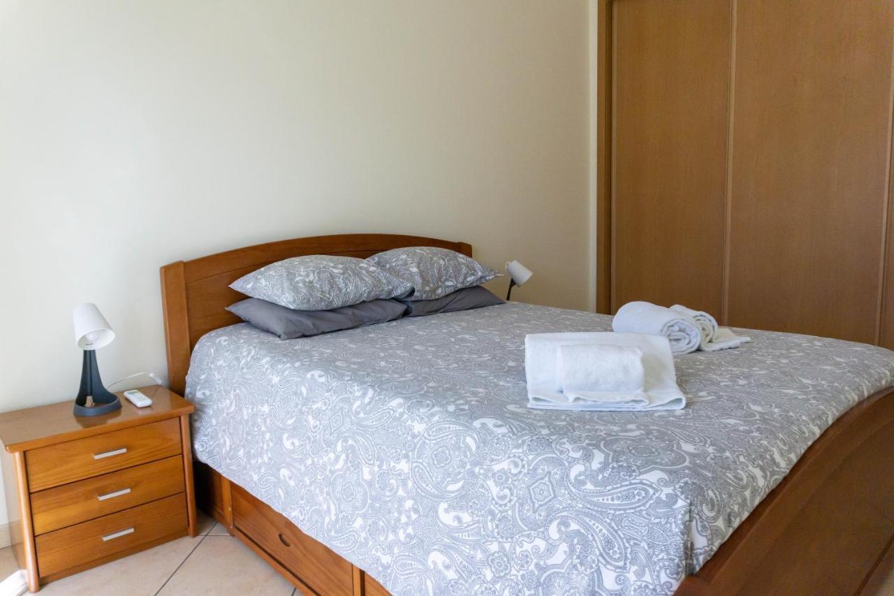 קארבואירו Apartamento Karibu מראה חיצוני תמונה