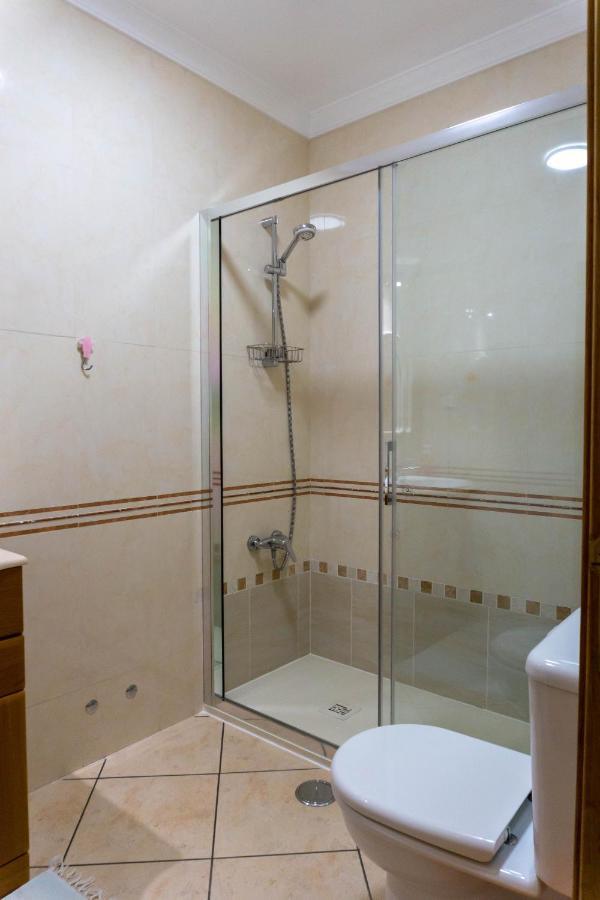 קארבואירו Apartamento Karibu מראה חיצוני תמונה