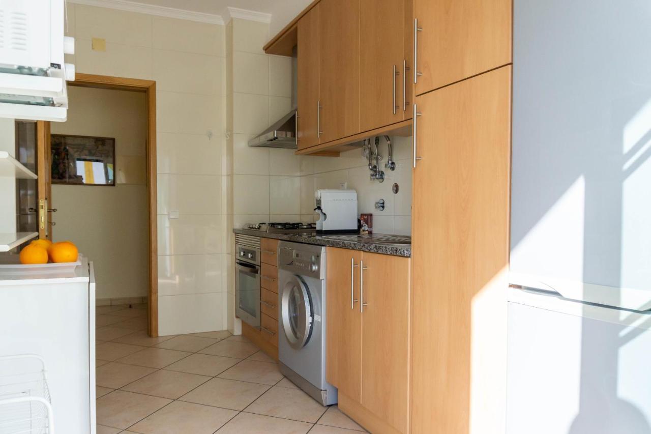 קארבואירו Apartamento Karibu מראה חיצוני תמונה