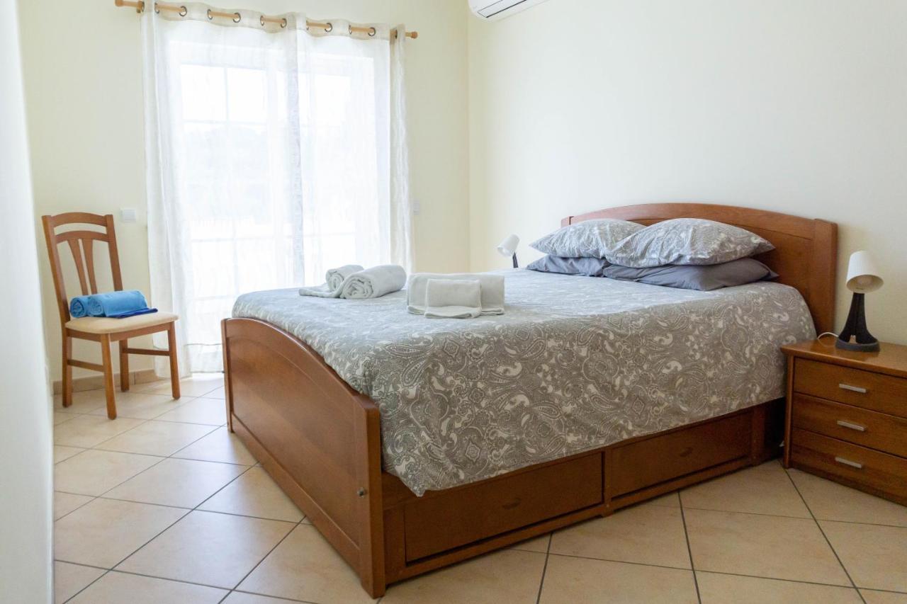קארבואירו Apartamento Karibu מראה חיצוני תמונה